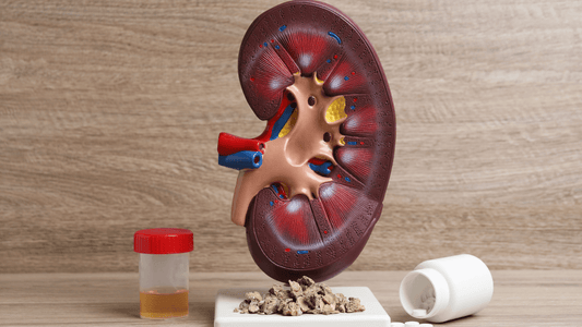 Understanding Kidney Stone Causes and Prevention
