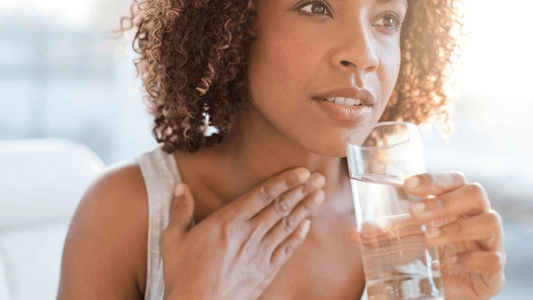 Sore Throat Solutions: Tips and Tricks for Fast Relief