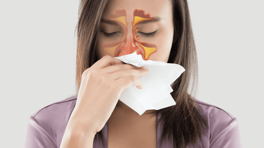 Say Goodbye To Sinus Congestion: 7 Remedies That WORK Like a Charm!